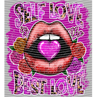 Valentine's Day-QRJ  7603